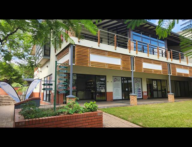 106M² OFFICE TO LET IN NELSPRUIT EXT 1
