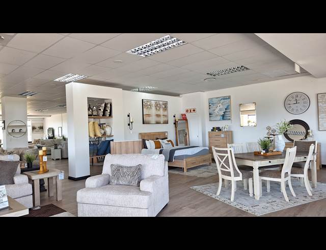 507M² RETAIL TO LET IN RIVERSIDE PARK
