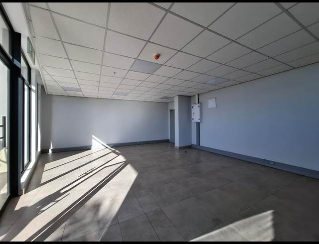 50M² BUSINESS TO LET IN UMHLANGA RIDGESIDE