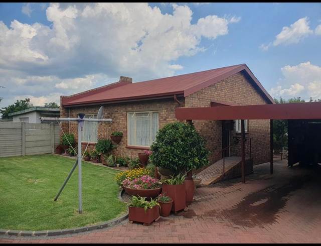 1 BEDROOM PROPERTY TO RENT IN BETHAL