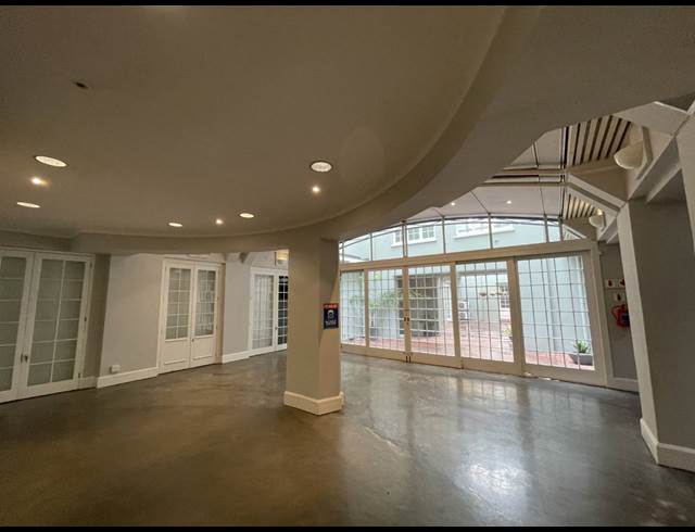 796M² OFFICE TO LET IN CAPE TOWN CITY CENTRE