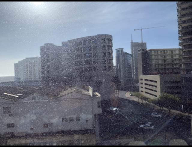 185M² OFFICE TO LET IN CAPE TOWN CITY CENTRE
