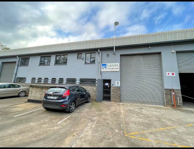 478M² WAREHOUSE TO LET IN WESTMEAD