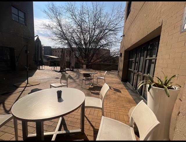 153M² SERVICED OFFICE TO LET IN ILLOVO