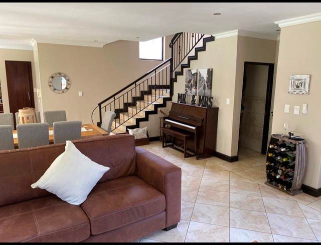 3 BEDROOM PROPERTY TO RENT IN WATERKLOOF RIDGE