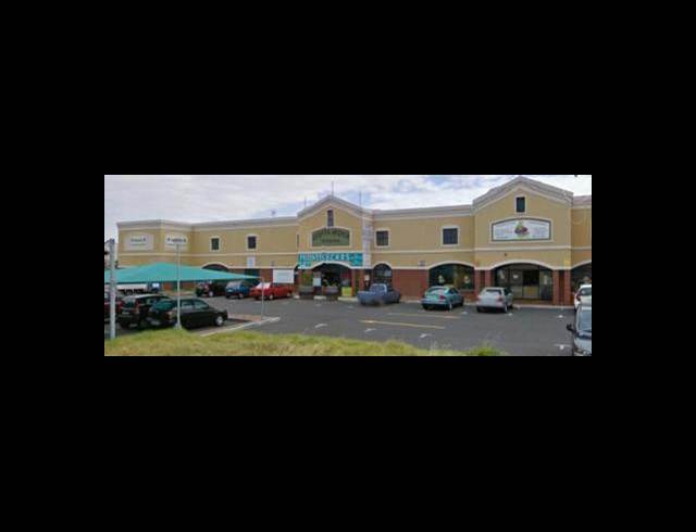 868M² RETAIL RENTED IN PARKLANDS