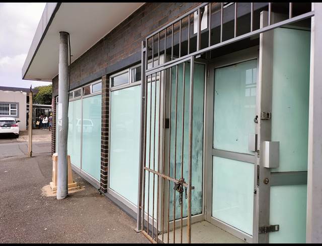 403M² RETAIL TO LET IN STAMFORD HILL