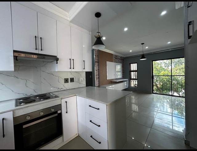 2 BEDROOM PROPERTY TO RENT IN VORNA VALLEY