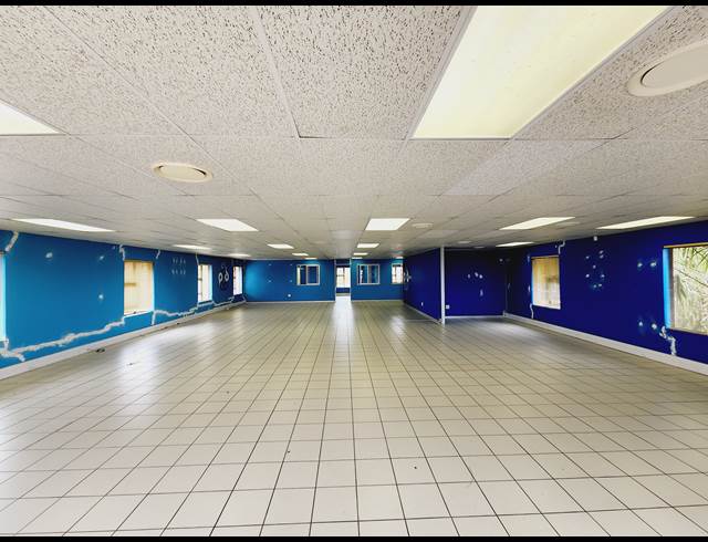 753M² OFFICE TO LET IN NORTH RIDING