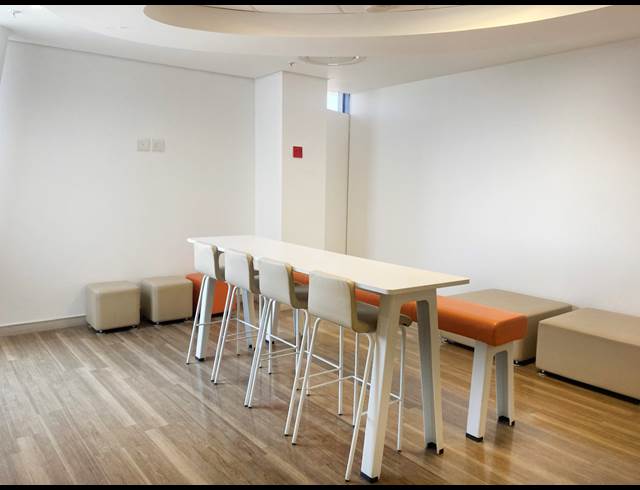 1,600M² OFFICE TO LET IN SANDTON CENTRAL
