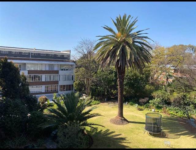 2 BEDROOM PROPERTY TO RENT IN ILLOVO