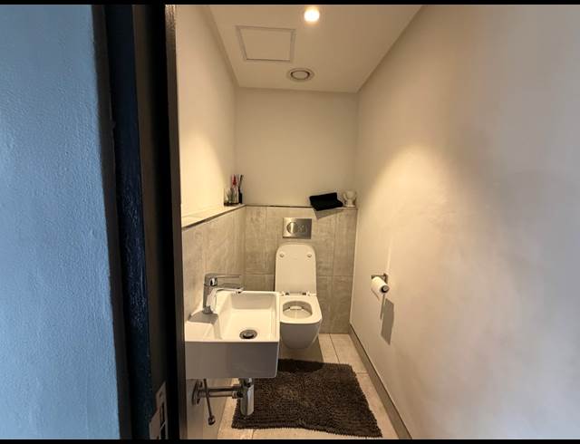 529M² RETAIL TO LET IN CAPE TOWN CITY CENTRE