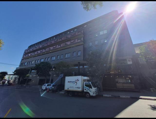 68M² OFFICE TO LET IN ROSEBANK