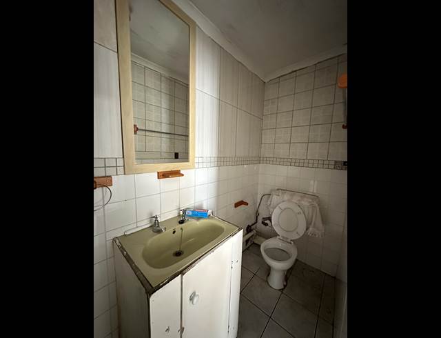 2 BEDROOM HOUSE TO LET IN BIRCHLEIGH NORTH
