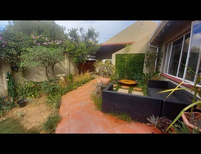 Pet friendly 4 bedroom property for rent