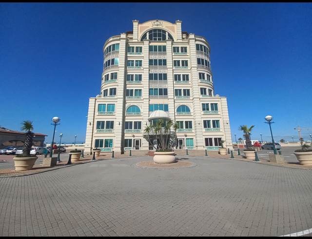 280M² OFFICE TO LET IN CENTURY CITY