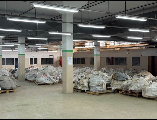11,000M² WAREHOUSE TO LET IN MOBENI