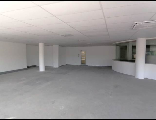840M² OFFICE TO LET IN TYGER VALLEY