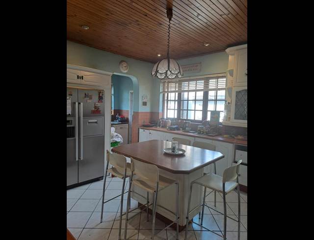 4 BEDROOM PROPERTY TO RENT IN GREENSIDE
