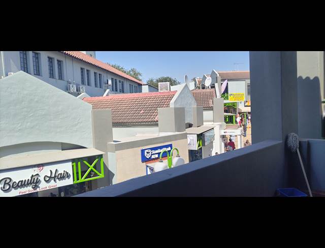 396M² BUSINESS CENTRE TO LET IN NELSPRUIT CENTRAL