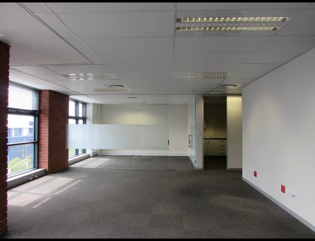 Office property to rent in CENTURY CITY