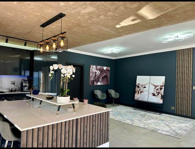 3 BEDROOM PROPERTY TO RENT IN LYNNWOOD