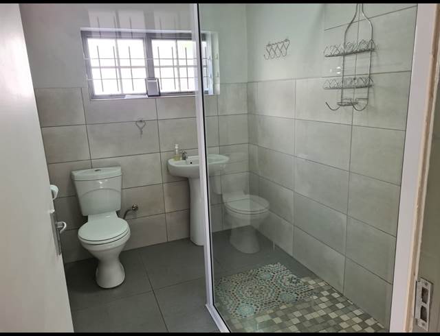 1 bed property to rent in WORCESTER CENTRAL