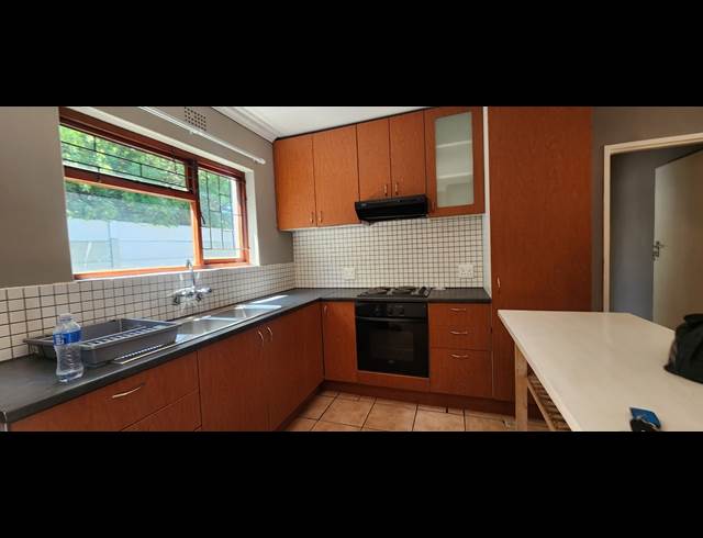 3 BEDROOM FREESTANDING RENTED IN TIJGERHOF