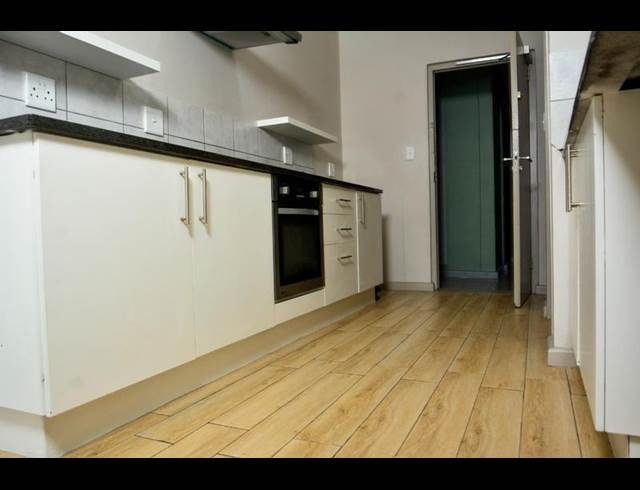 0 BEDROOM PROPERTY TO RENT IN SALT RIVER