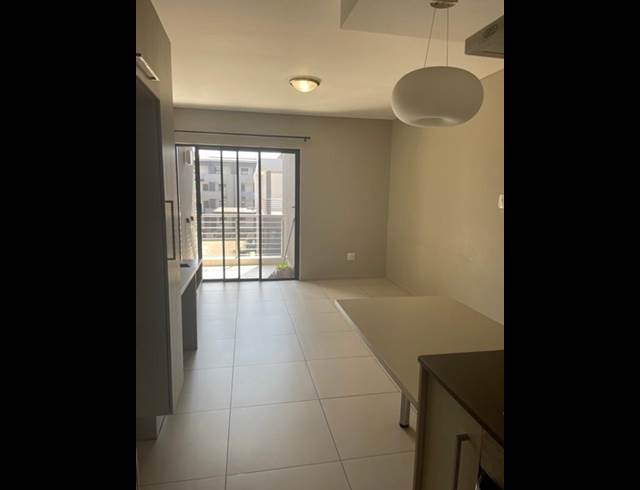1 BEDROOM PROPERTY TO RENT IN BRYANSTON