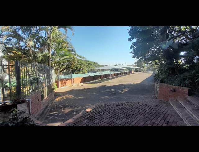500M² OFFICE TO LET IN PINETOWN CENTRAL