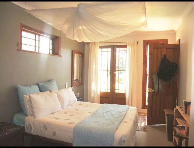 4 bed property to rent in WOODSTOCK