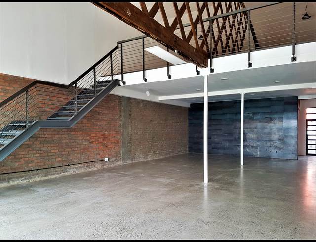 OFFICE PROPERTY TO RENT IN SALT RIVER