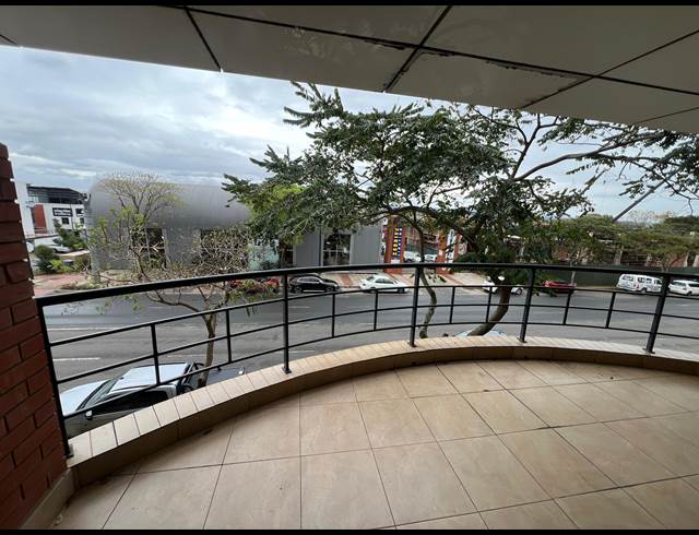 120M² OFFICE TO LET IN UMHLANGA RIDGE