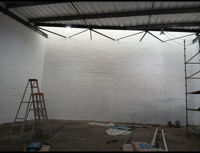 262M² WAREHOUSE TO LET IN RED HILL