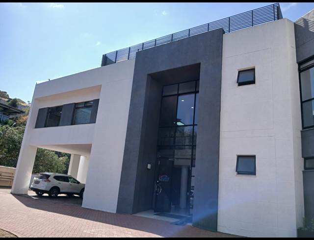 337M² OFFICE TO LET IN WESTVILLE