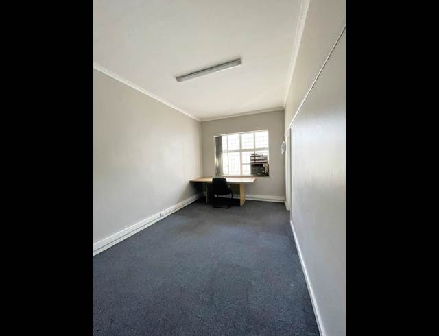 Office property to rent in WORCESTER CENTRAL