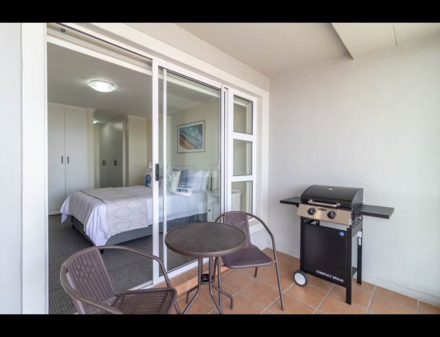 2 BEDROOM APARTMENT TO LET IN BIG BAY