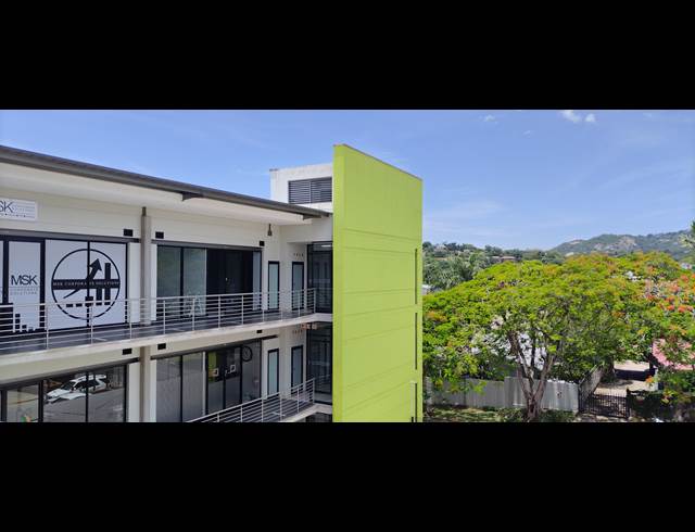 168M² OFFICE TO LET IN NELSPRUIT EXT 2