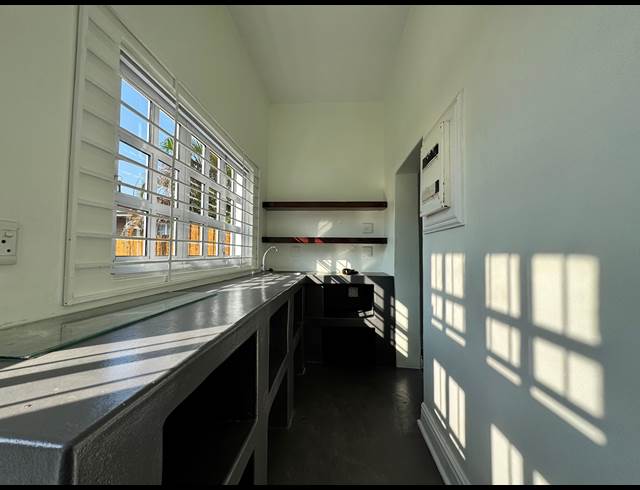 600.20M² SERVICED OFFICE TO LET IN MORNINGSIDE