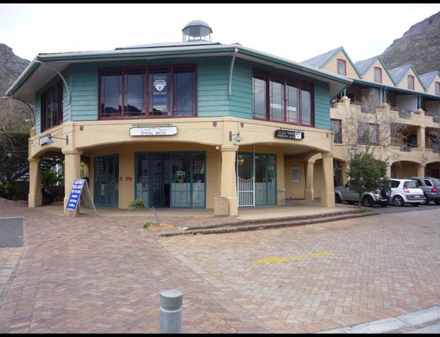 546M² RETAIL TO LET IN HOUT BAY CENTRAL