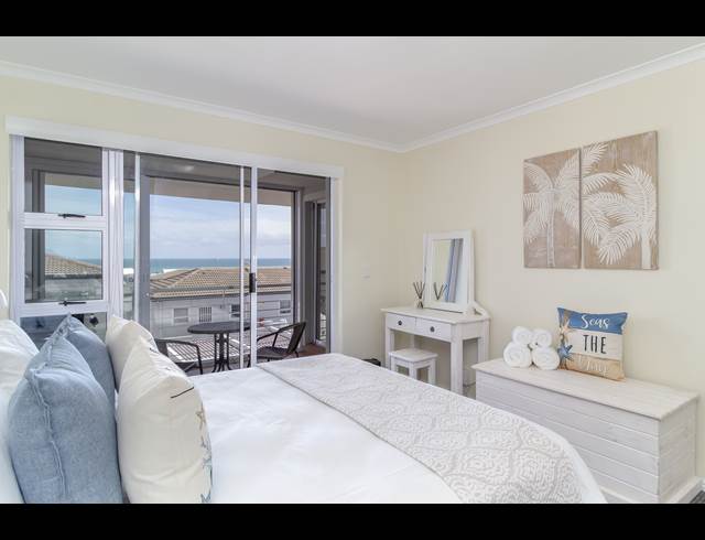 2 BEDROOM APARTMENT TO LET IN BIG BAY