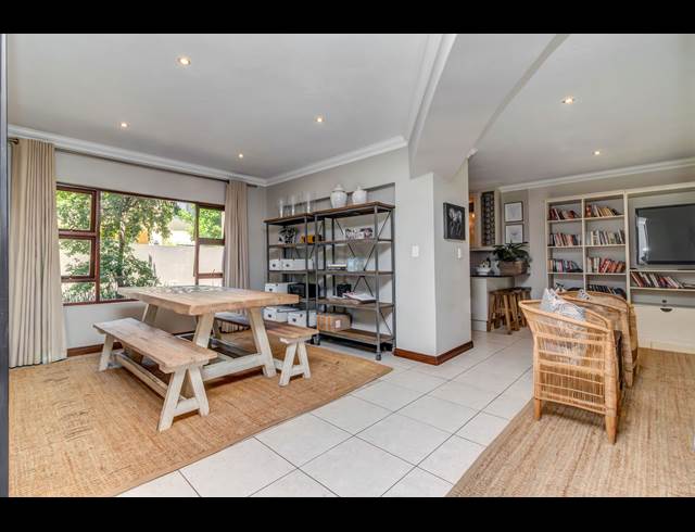 4 BEDROOM HOUSE RENTED IN FERNRIDGE ESTATE