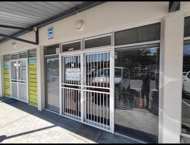 85M² RETAIL RENTED IN BRACKENFELL CENTRAL