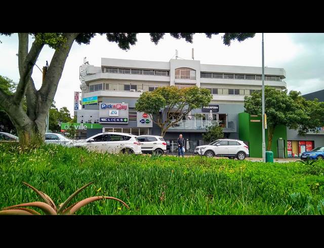 100M² RETAIL TO LET IN DURBANVILLE CENTRAL