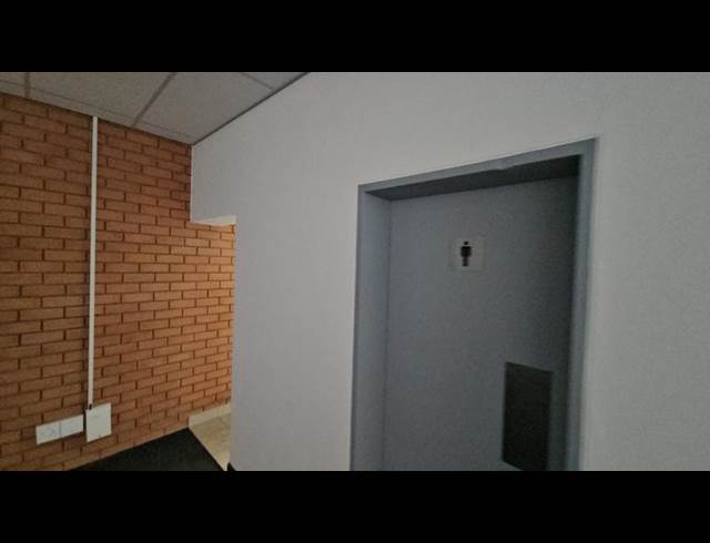 INDUSTRIAL PROPERTY TO RENT IN OLIFANTSFONTEIN