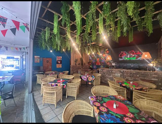 100M² RETAIL TO LET IN AUDAS ESTATE