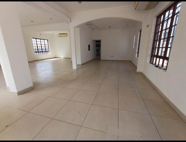 BUSINESS PROPERTY TO RENT IN MORNINGSIDE