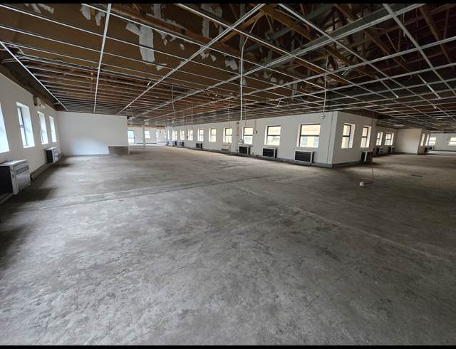 4,395M² OFFICE TO LET IN BEDFORDVIEW