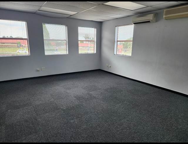 OFFICE PROPERTY TO RENT IN RANDPARK RIDGE